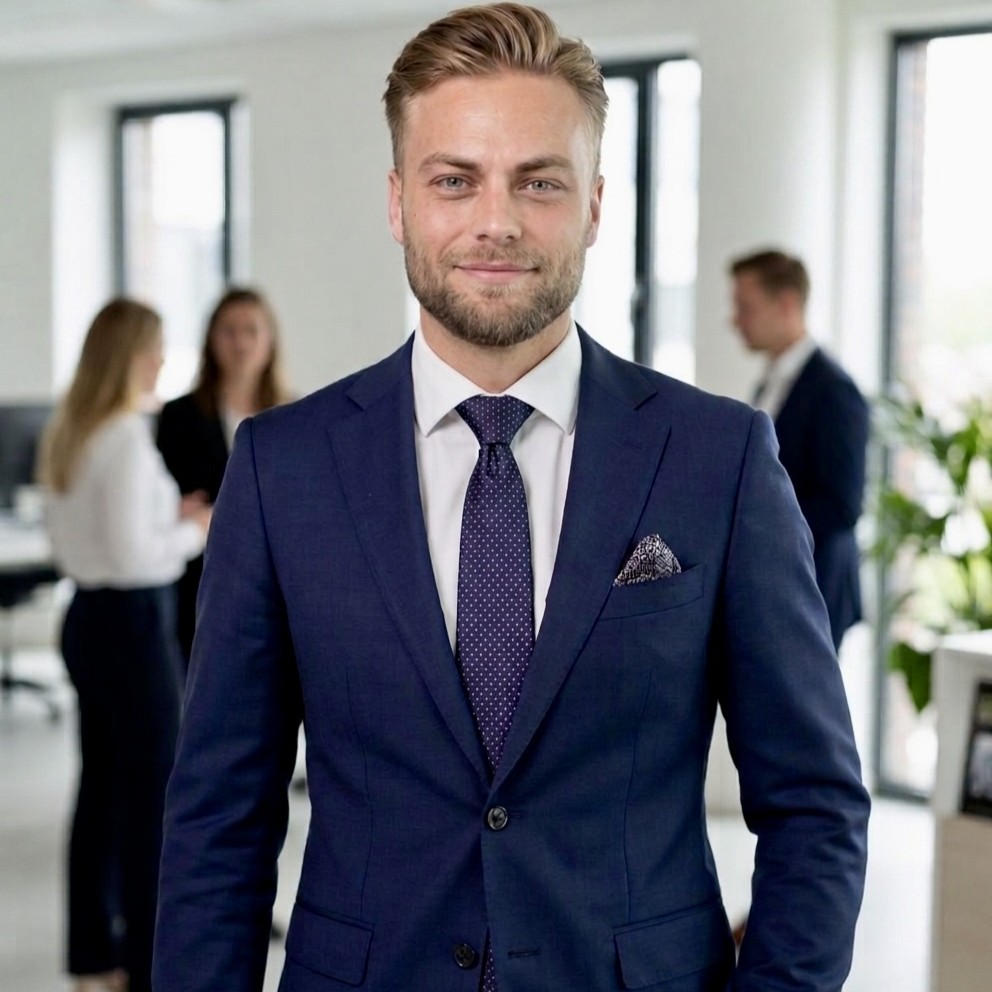 Dean Bouhof - Managing Partner Vance & Cole