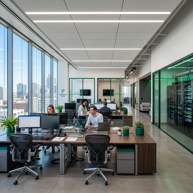 Secure Cebu Facility